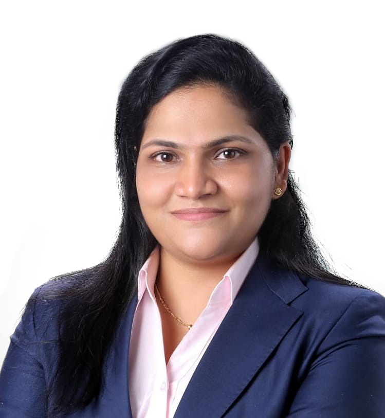 CA Sherin Thomas